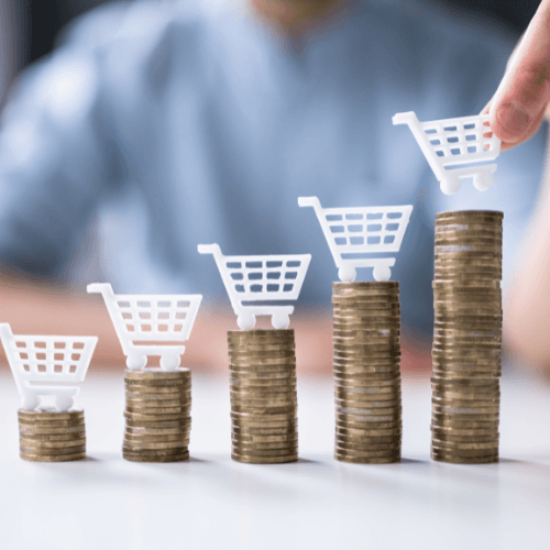 Tis Nexus E-Commerce Growth Solutions