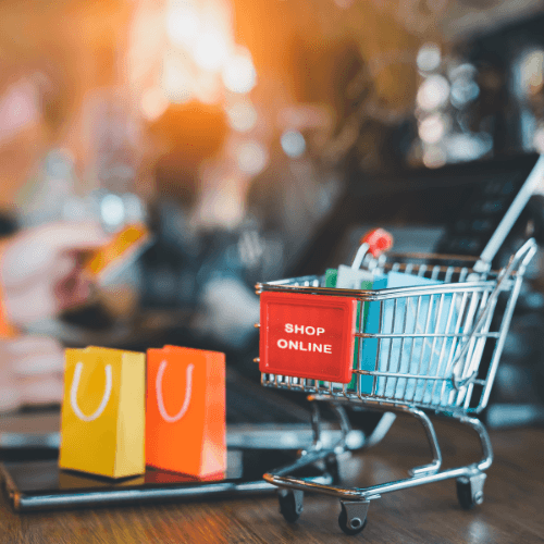 Tis Nexus Marketplace and Support Services